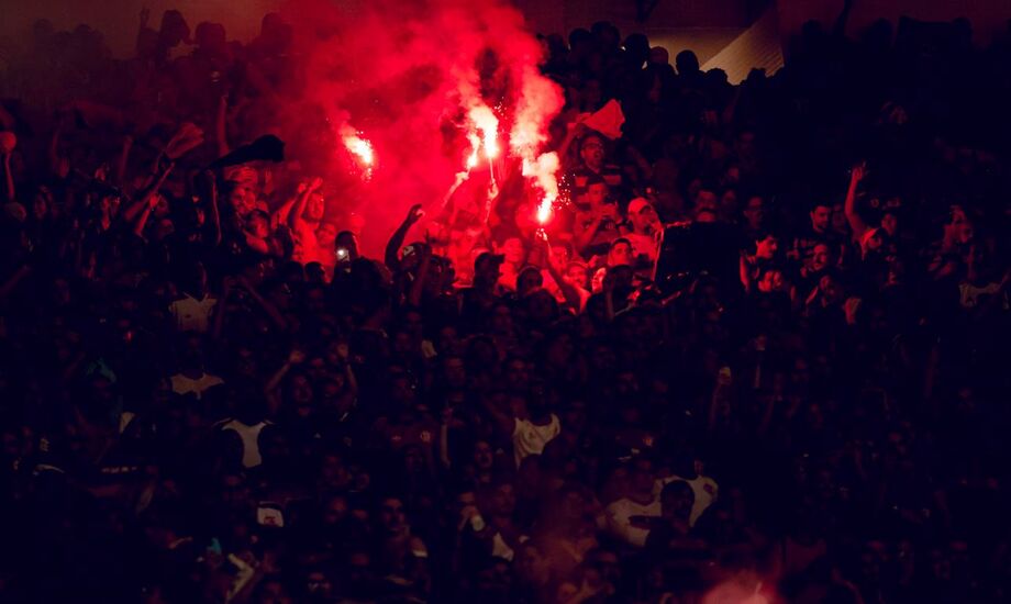 Pesquisa Nexus/CBF aponta que 78% dos brasileiros torcem para algum clube e 7 em cada 10 acompanham futebol.