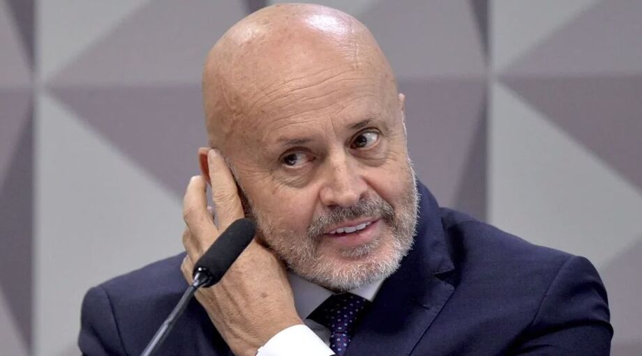 Empresário está preso desde setembro e teve R$ 55 milhões bloqueados na Operação Sem Desconto.