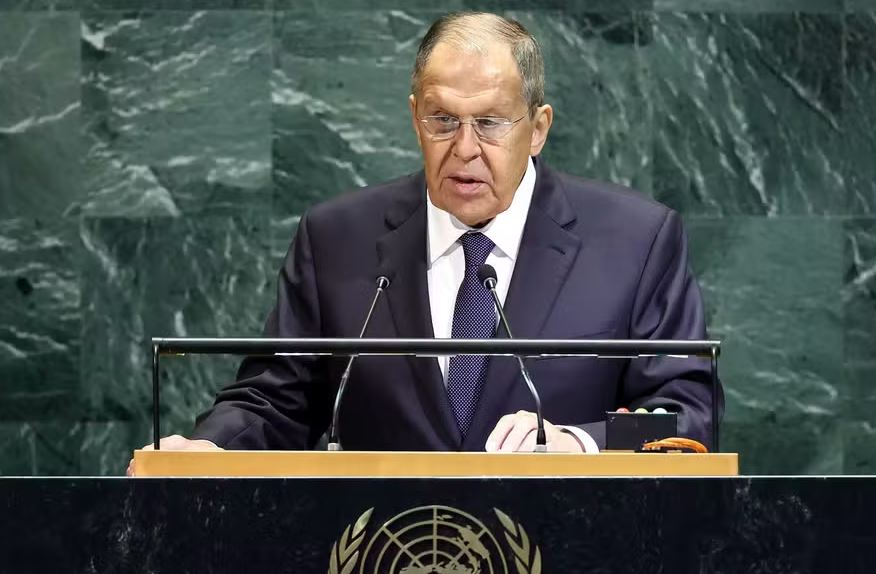 Porta-voz do Ministério das Relações Exteriores da Rússia negou planos de ataque à Otan e defendeu medidas defensivas perto das fronteiras do país.