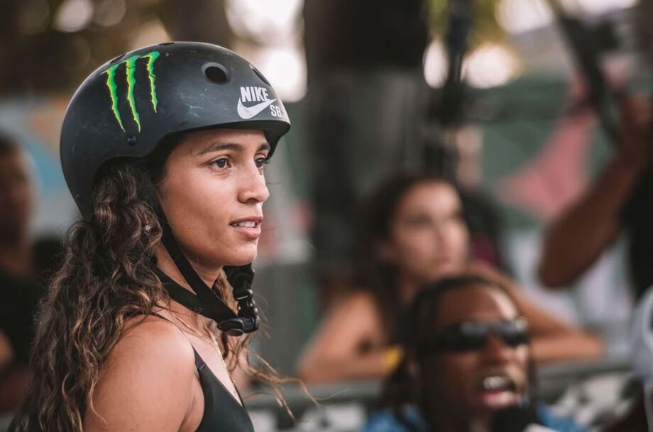 Rayssa Leal conquista seu quinto título no STU Pro Tour Rio e reafirma domínio no skate brasileiro.