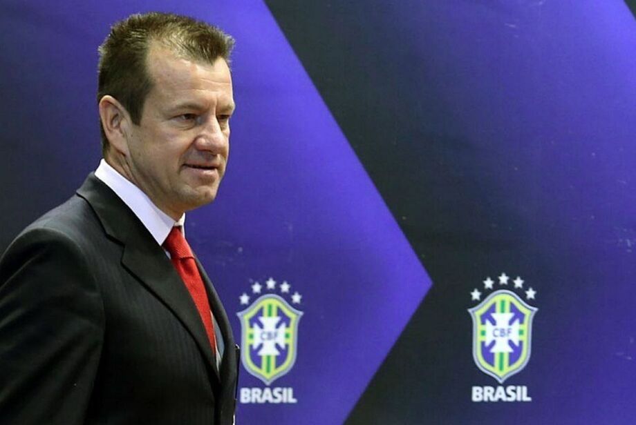 Dunga falou sobre o papel de Vini Júnior na seleção de Ancelotti.