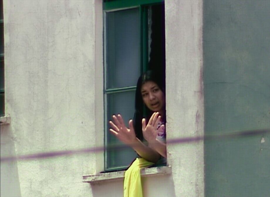 A jovem Eloá Cristina Pimentel foi mantida por cerca de cem horas em cativeiro pelo ex-namorado, Lindemberg Alves, em Santo André