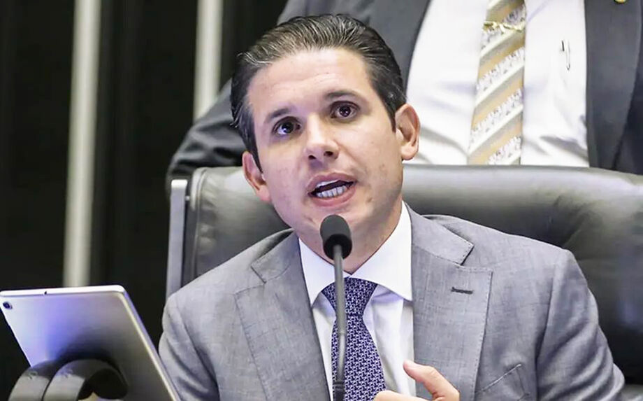 Presidente da Câmara, HugoMotta, anunciou a votação do PL5582/2025 contra organizações criminosas para 18 de novembro