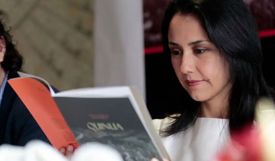 ONG critica ação da FAB para trazer Nadine Heredia ao Brasil e chama operação de 'piloto de fuga'.