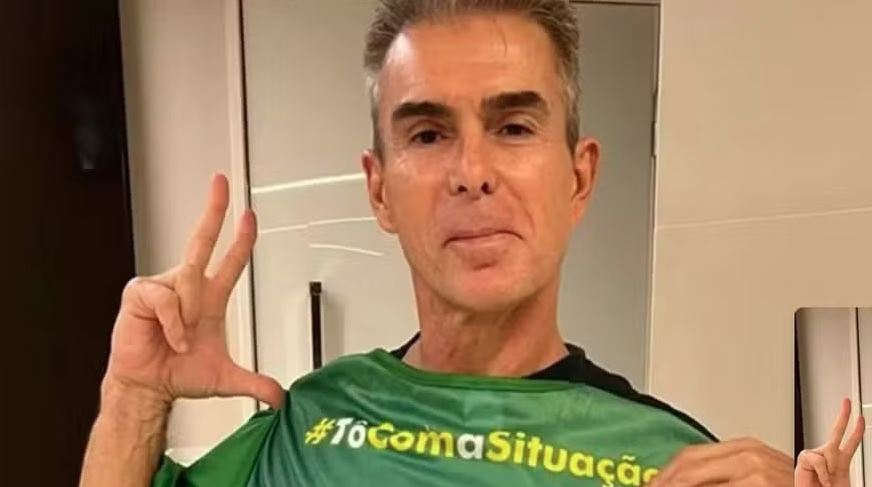 Decisão da 8ª Câmara Criminal revoga RDD e determina que Rogério Andrade retorne ao sistema prisional do Rio