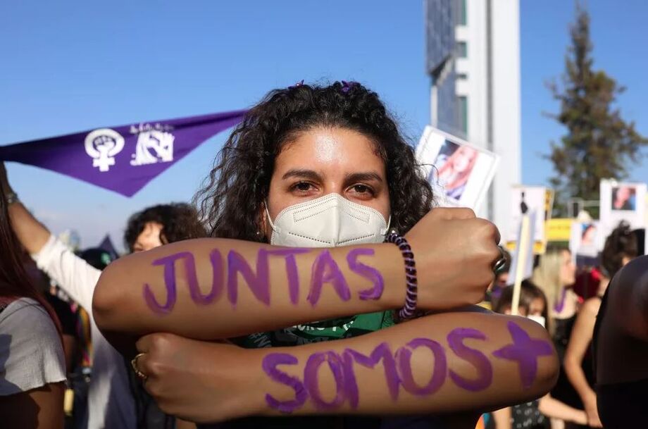Mato Grosso do Sul institui 16 de fevereiro como Dia de Memória pelas Vítimas de Feminicídio