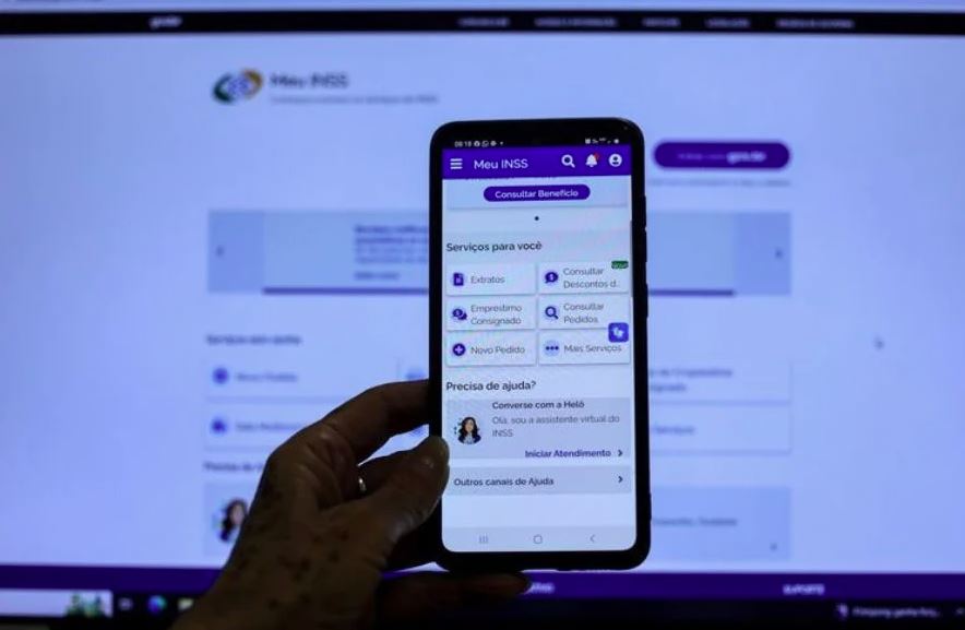 Prazo para aposentados contestarem descontos indevidos no INSS termina na próxima sexta-feira (14); devolução será automática após adesão ao acordo.