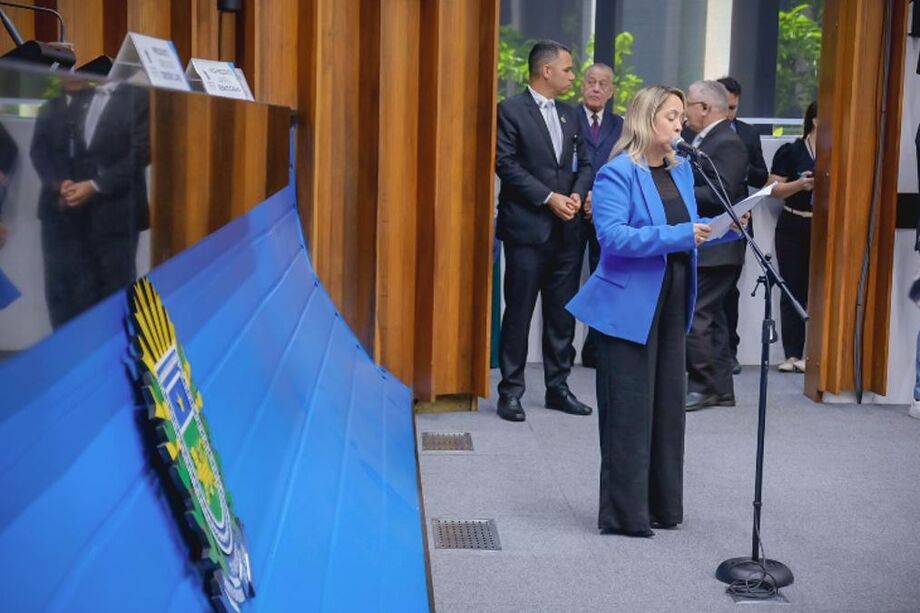 Deputada Lia Nogueira solicita refeitório para atender crianças do CEI Maísa Pereira, em Porto Vilma (MS)