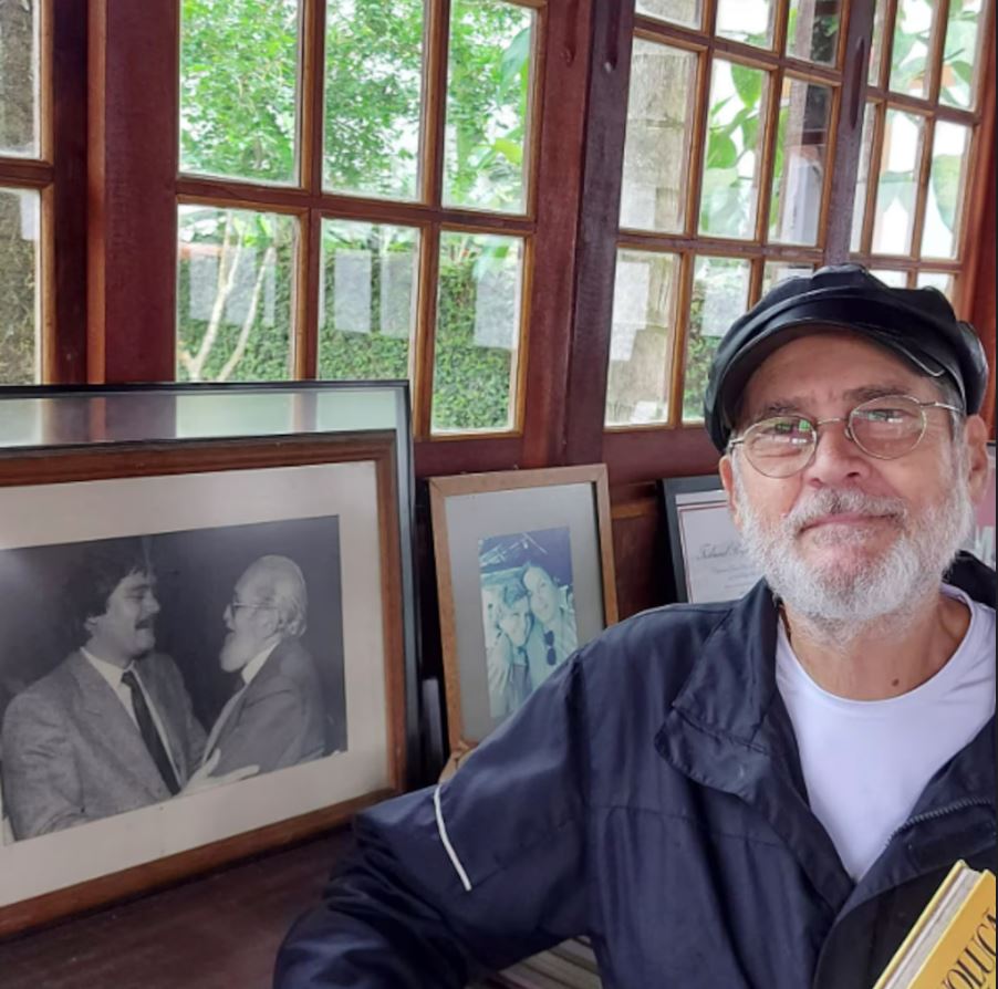 Ex-deputado estadual e fundador do PT, Paulo Frateschi morreu nesta quinta-feira (6) após ser atacado em casa, em São Paulo.