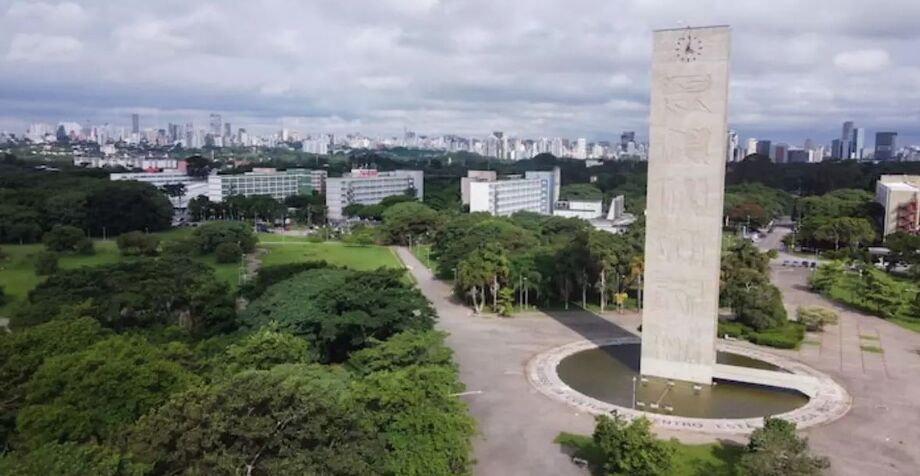 USP mantém liderança entre universidades latino-americanas em ranking global de sustentabilidade da QS