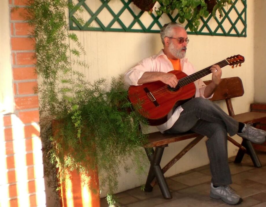 Daltony Nóbrega foi responsável por trilhas e arranjos marcantes da TV brasileira, como o especial Plunct Plact Zum, exibido em 1983