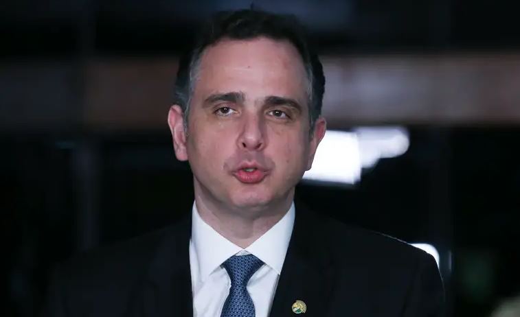 Pacheco reafirma que deixará a política em 2026 e frustra plano de Lula em Minas Gerais