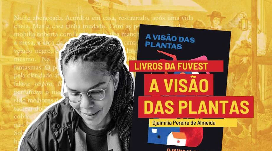 Lista da Fuvest 2026 traz nove obras escritas exclusivamente por mulheres de Brasil, Portugal, Angola e Moçambique