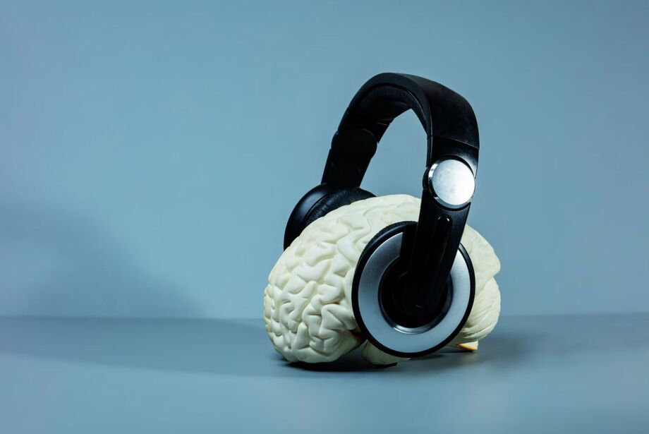 Música faz bem ao cérebro, indicam pesquisas
