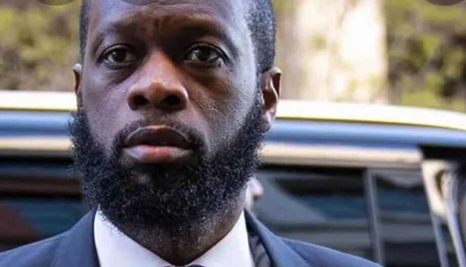Pras Michel, do Fugees, é condenado a 14 anos por lobby ilegal e violar leis eleitorais nos EUA.