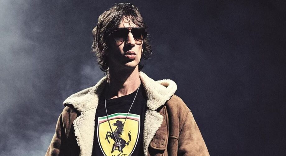 Richard Ashcroft abre os dois shows do Oasis no Brasil em novembro, no MorumBIS, em São Paulo
