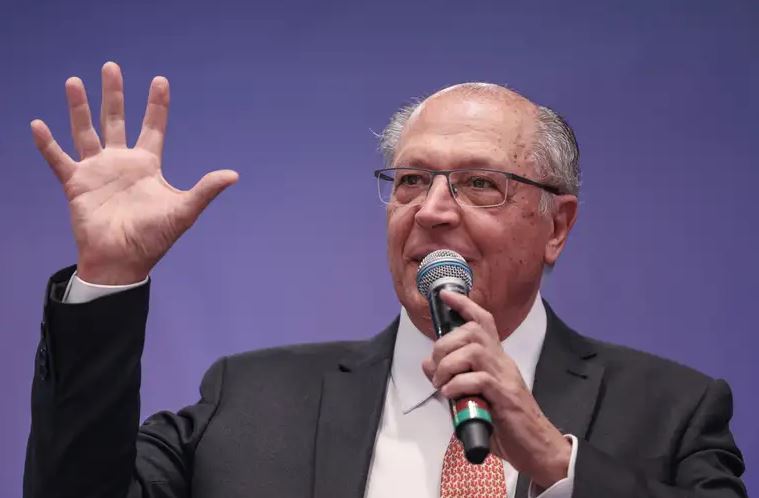 Geraldo Alckmin prevê que o acordo entre Mercosul e União Europeia será assinado em dezembro de 2025