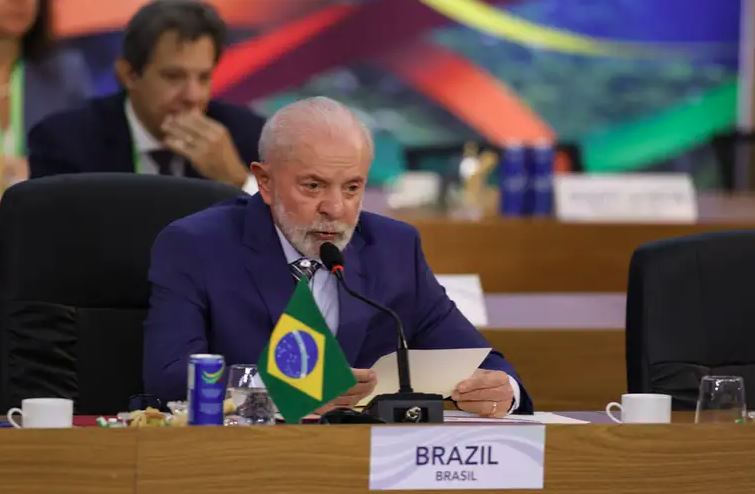 Presidente Lula cobra do G20 medidas concretas para transição energética e redução da desigualdade global