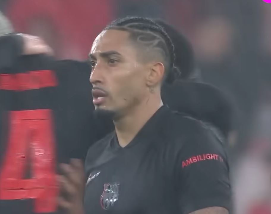 Barcelona goleia Athletic por 4 a 0 no retorno ao Camp Nou; Raphinha volta e Ferrán brilha.