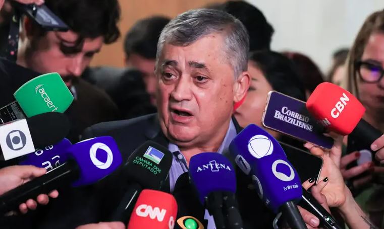 José Guimarães (PT-CE) afirmou que o STF mostrou firmeza contra ameaças golpistas