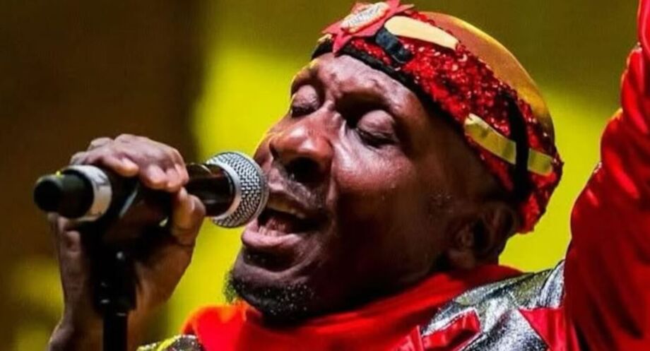 Jimmy Cliff tinha 81 anos