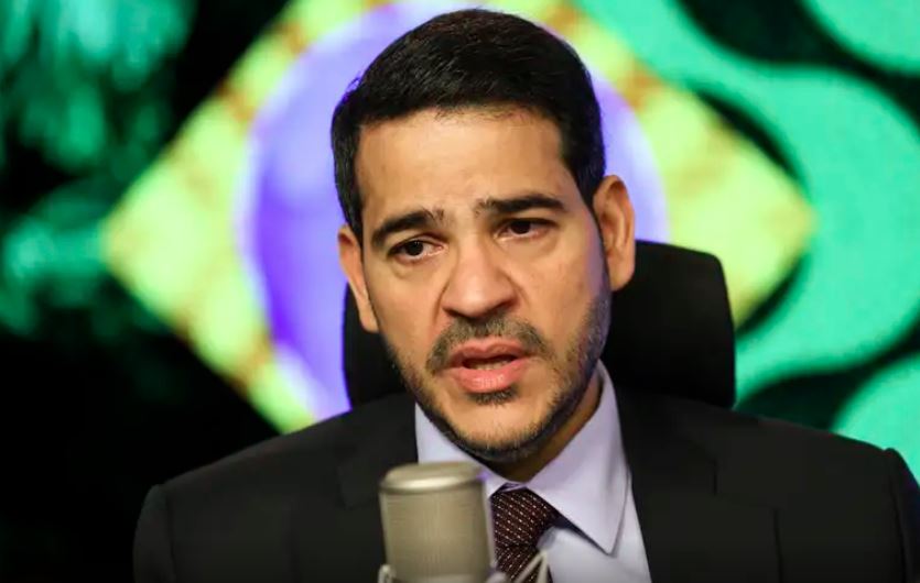 Jorge Messias se dirige ao Senado em nota e reforça postura institucional antes de sabatina.