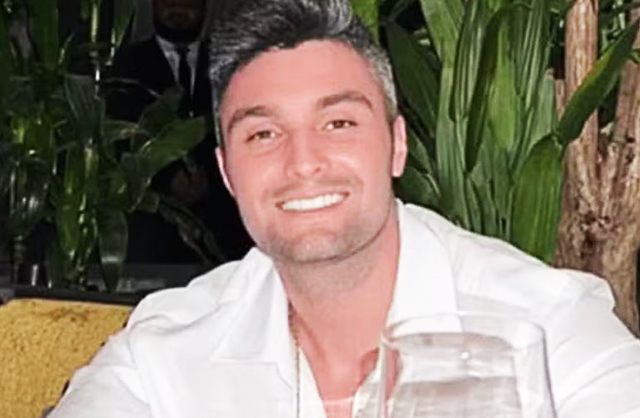 Gabriel Spalone é extraditado e chega ao Brasil para responder no país pelas fraudes que somam mais de R$146milhões