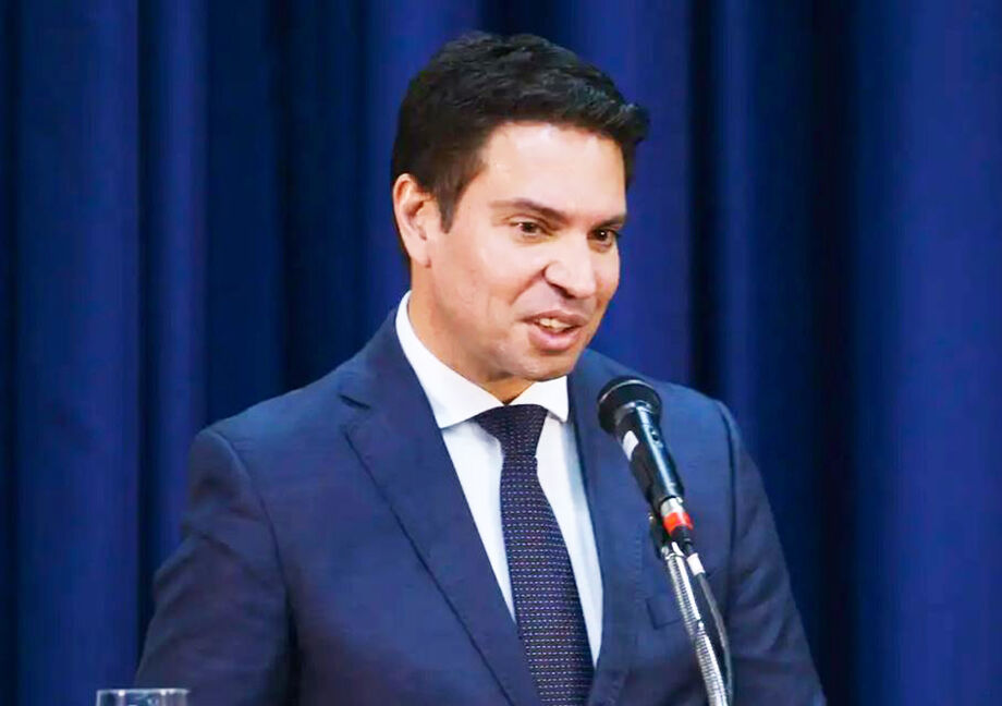 Além de Ramagem (foto), o deputado federal Eduardo Bolsonaro (PL-SP) também se mudou para os Estados Unidos sob alegação de perseguição política