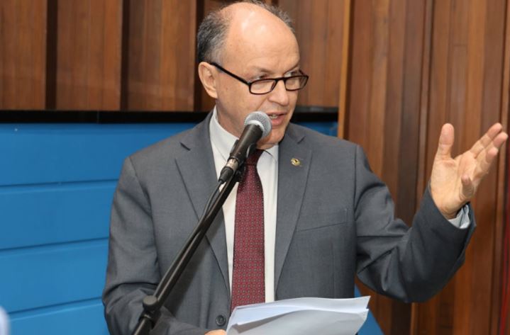 O deputado Junior Mochi (MDB) apresentou Indicação pedindo a ampliação do programa CNH MS Social em Nioaque para garantir oportunidades de trabalho.