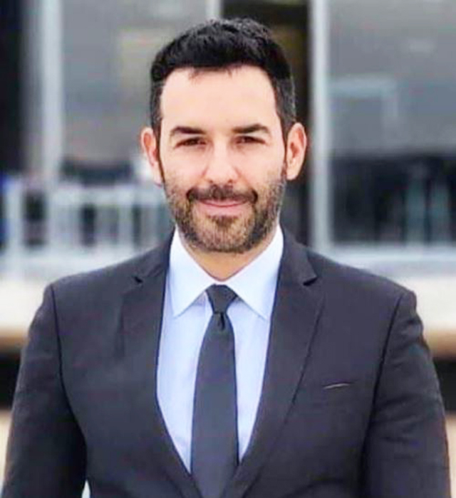 João Badari é advogado especialista em Direito Previdenciário e sócio do escritório Aith, Badari e Luchin Advogados