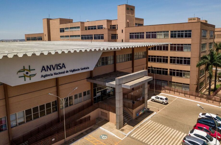 Anvisa proibiu suplementos da Ozonteck que utilizam ozônio, gás sem segurança comprovada para consumo humano.