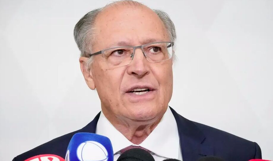 Vice-presidente Geraldo Alckmin afirmou que espera início da redução da taxa Selic na próxima reunião do Copom.