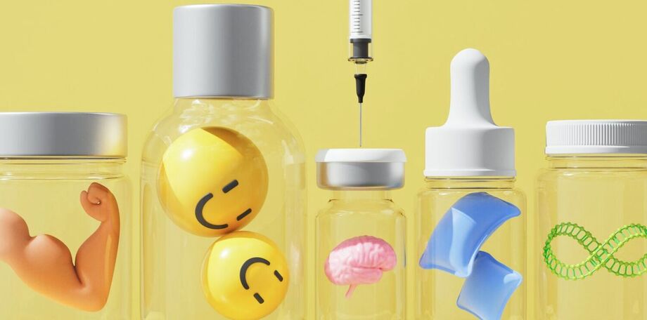 Aplicação de peptídeos está na moda, mas especialistas contestam algumas promessas de benefícios