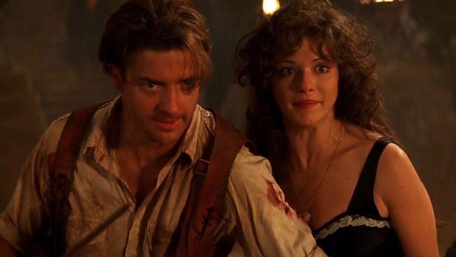 Brendan Fraser e Rachel Weisz estão negociando para voltar à franquia 'A Múmi'