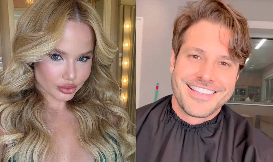 Marcela diz que deixou o Brasil com medo e denunciará Dado Dolabella por agressão