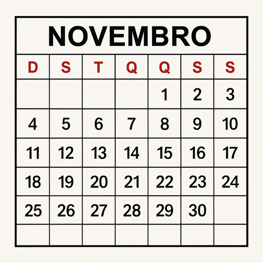 Data marca a luta do povo negro e homenageia o líder quilombola Zumbi dos Palmares