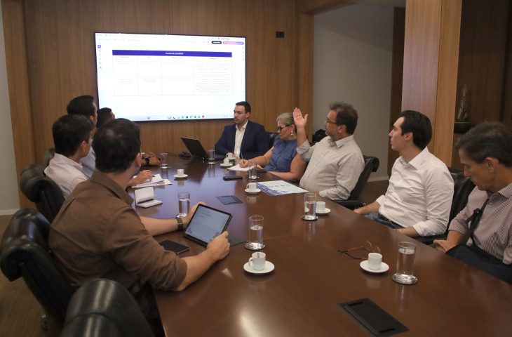 Com o monitoramento em tempo real do desempenho das políticas públicas, o Estado fortalece a eficiência e a transparência da gestão