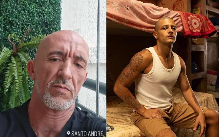 Cristian Cravinhos se pronuncia sobre 'Tremembé': Muita mentira