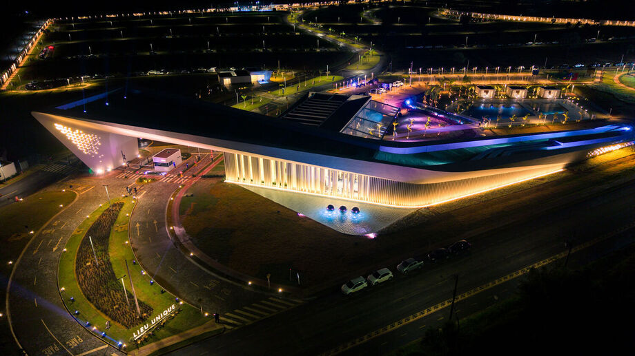 Plaenge entrega Lieu Unique: seu icônico loteamento premiado em Campo Grande