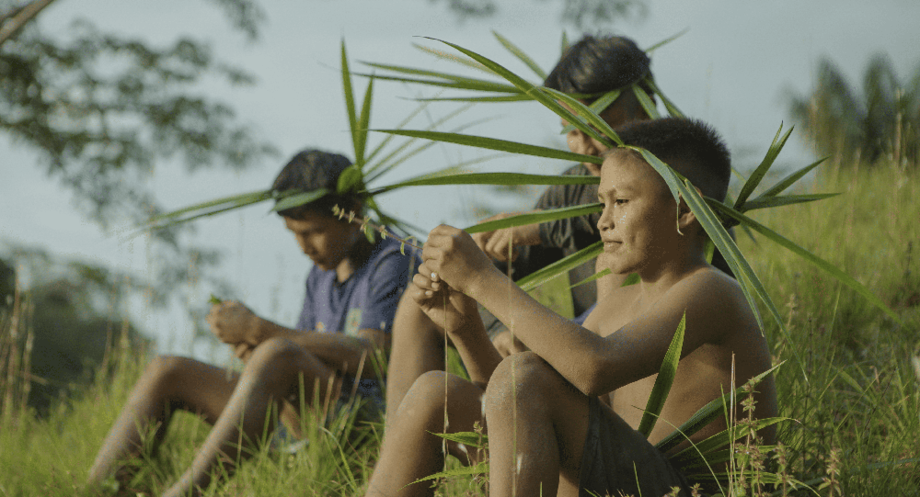 Sessão da Mostra Cinema e Direitos Humanos une arte e debate sobre meio ambiente e justiça social em Campo Grande