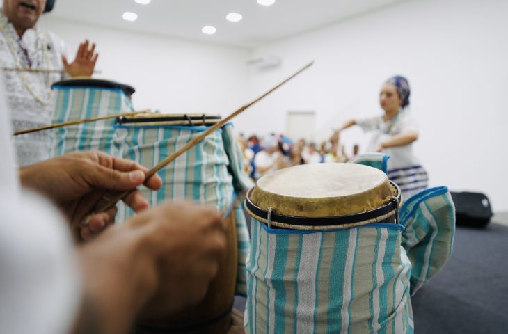 Governo de MS lança Plano Estadual de Metas Antirracistas e abre oficialmente o Novembro Negro 2025