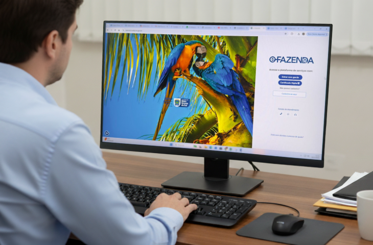 Portal E-Fazenda já disponibiliza consulta e emissão do boleto do IPVA 2026 para contribuintes de MS.