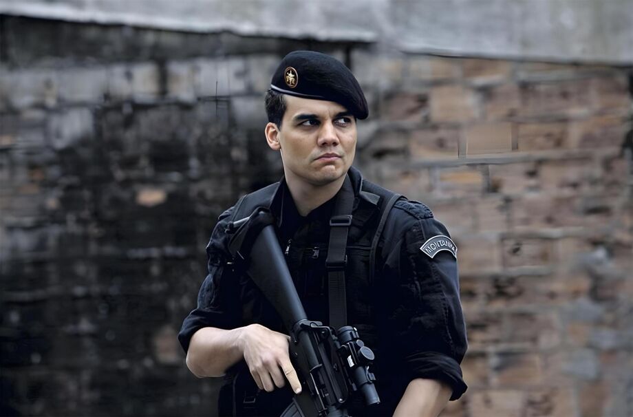 Filme Tropa de Elite voltou a ser destaque nas buscas após megaoperação no Rio; trama reflete a realidade da segurança pública brasileira