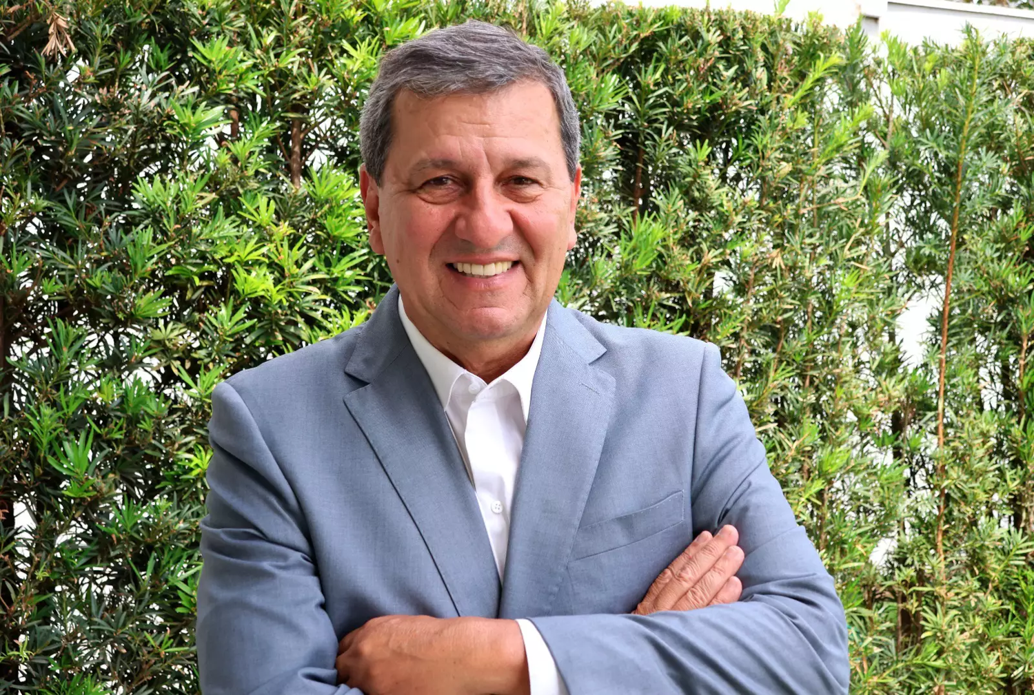 Sérgio de Paula foi aprovado por ampla maioria dos deputados e assumirá cadeira no TCE-MS