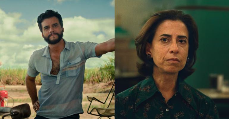 Revista estadunidense The Economist escolhe 'O Agente Secreto' e 'Ainda Estou Aqui' como dois dos melhores filmes de 2025.