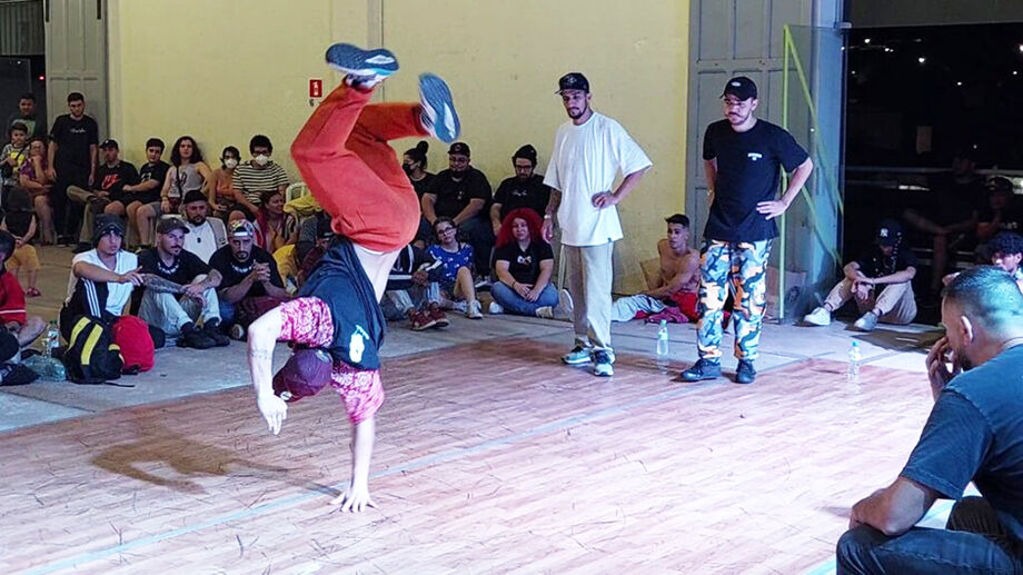 Festival de dança acontece de 20 a 23/6 em Campo Grande com batalhas, oficinas e competição de K-pop