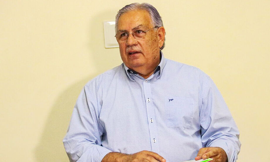 Estevão Petrallás será Chefe de Delegação nos jogos da Seleção Brasileira Feminina nesta Data Fifa