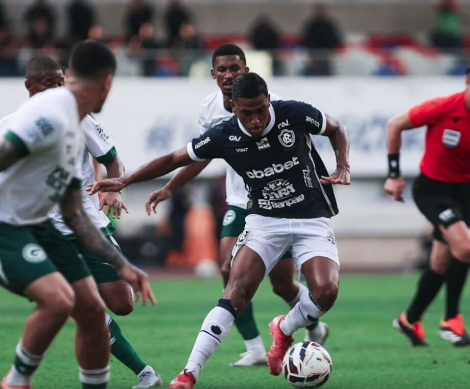 Coritiba é campeão da Série B; Remo, Athletico e Chapecoense sobem à Série A; Ferroviária cai.