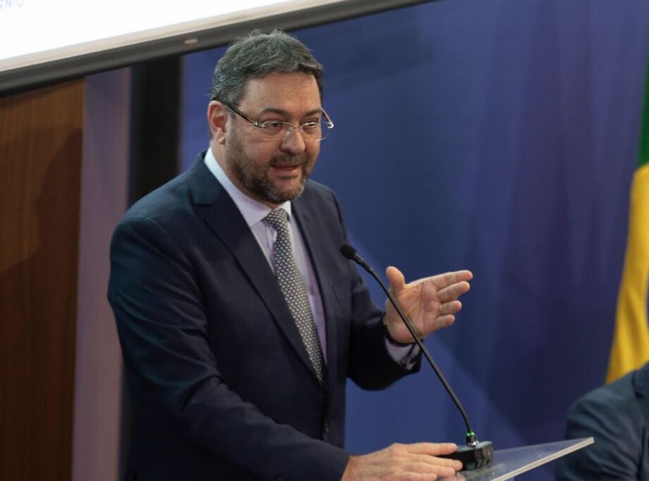 Sérgio Longen afirma que classificar a tilápia como invasora ameaça empregos, investimentos e exportações que sustentam a cadeia produtiva.