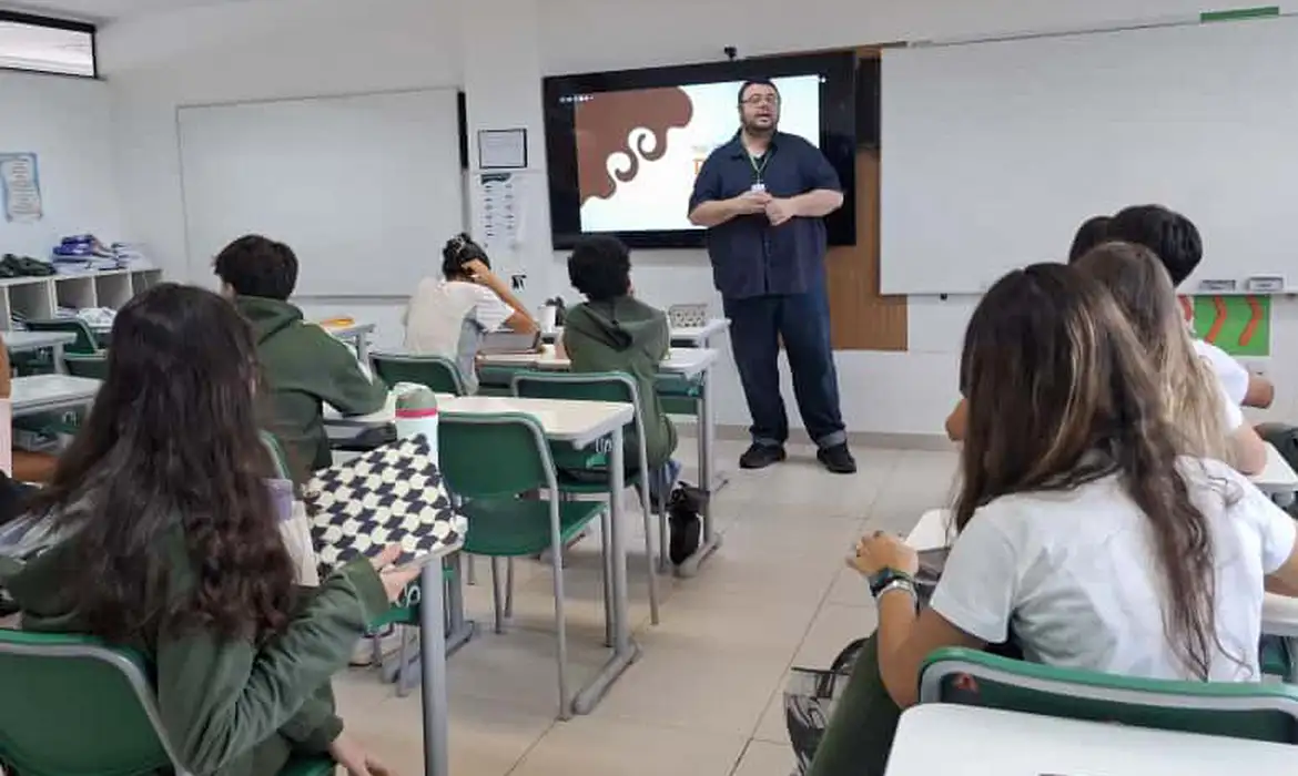 Reaplicação da PND 2025 está marcada para 30 de novembro em locais com falhas logísticas